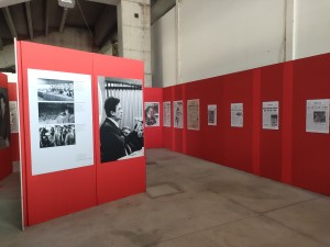 Mostra Festa Provincviale Unità 2024 2